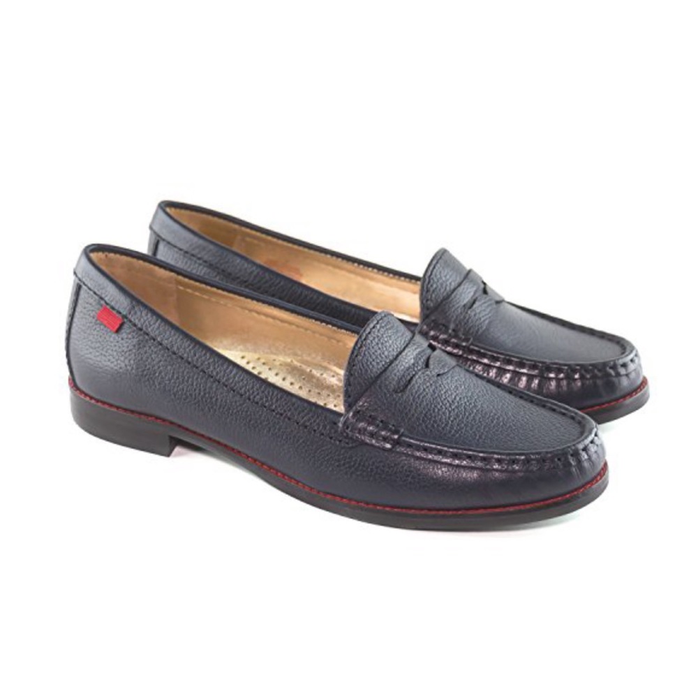 Marc Joseph Loafers